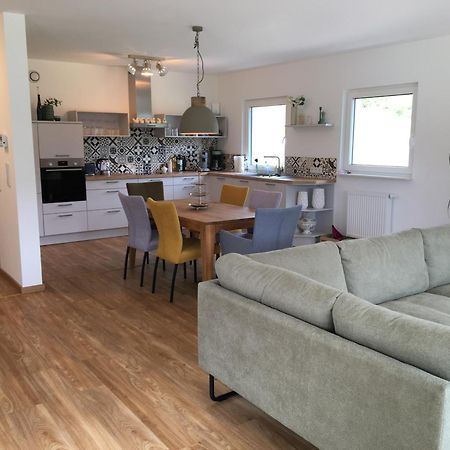 Neu - Premium-Ferienhaus Mosel-Sonne トラーベン・トラールバッハ エクステリア 写真
