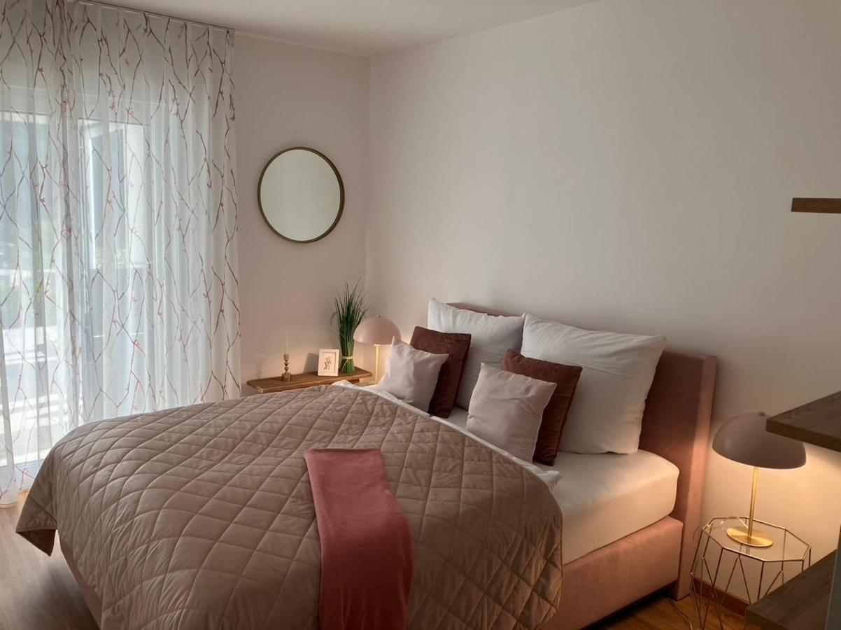 Neu - Premium-Ferienhaus Mosel-Sonne トラーベン・トラールバッハ エクステリア 写真