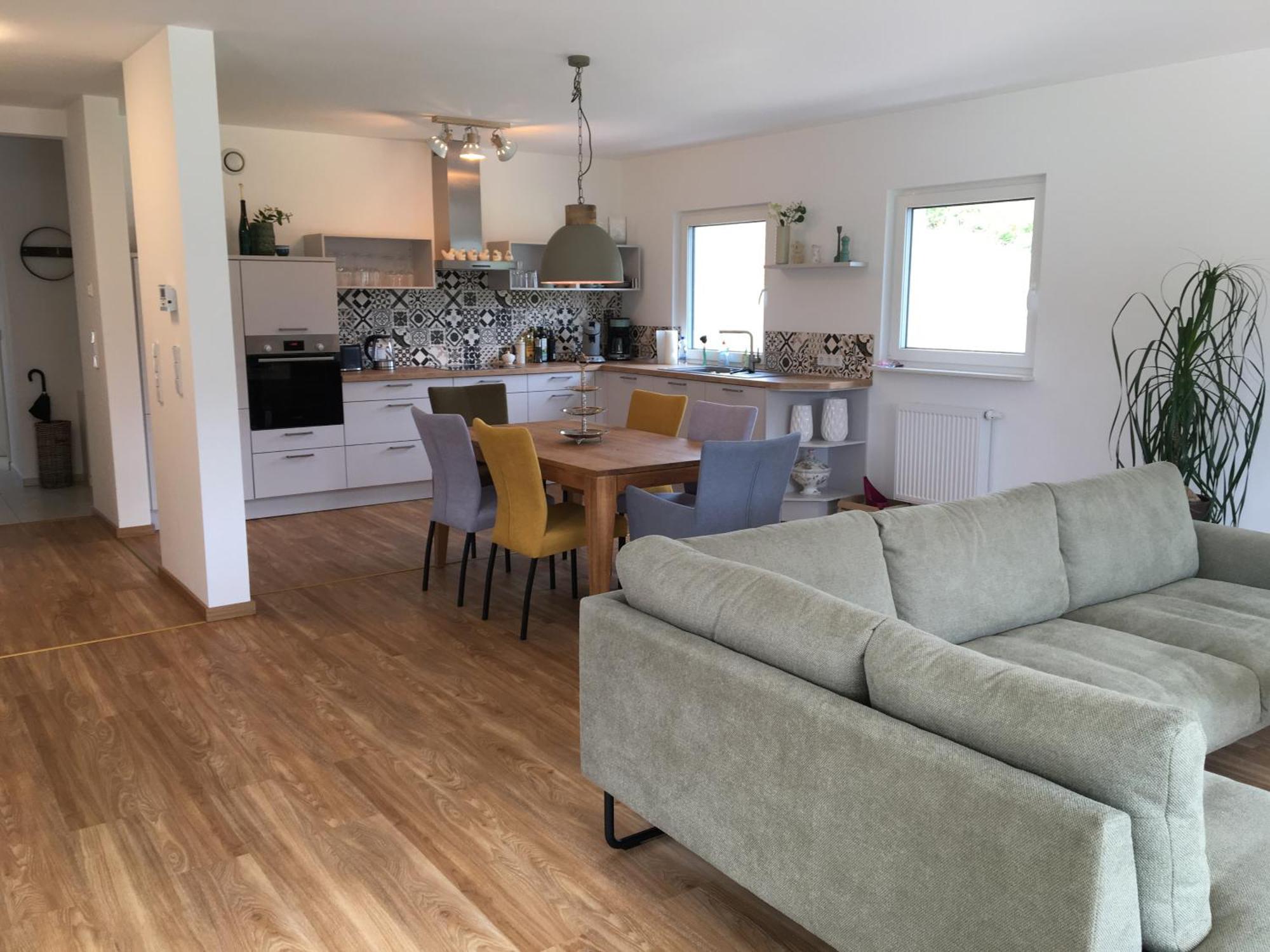 Neu - Premium-Ferienhaus Mosel-Sonne トラーベン・トラールバッハ エクステリア 写真